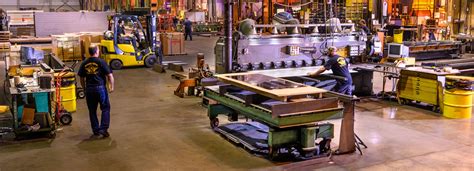 metal fabrication company warren mi|sheet metal warehouse detroit.